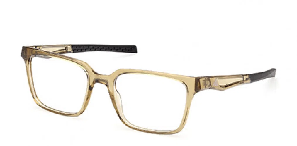 ADIDAS SPORT 5119 Eyeglasses - view 3